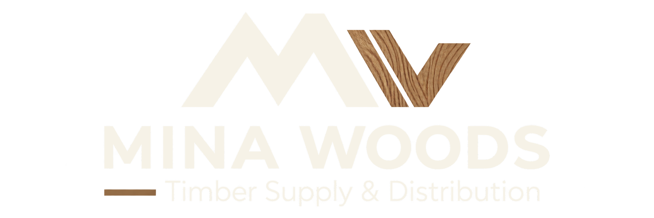 Mina Woods — Timber Supply & Distribution